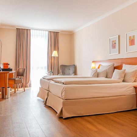 Philero Hotel Koeln Bagian luar foto