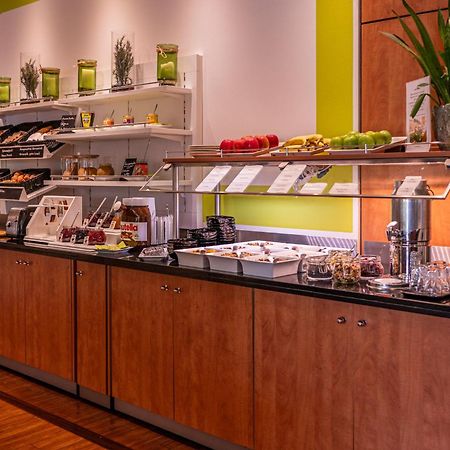 Philero Hotel Koeln Bagian luar foto