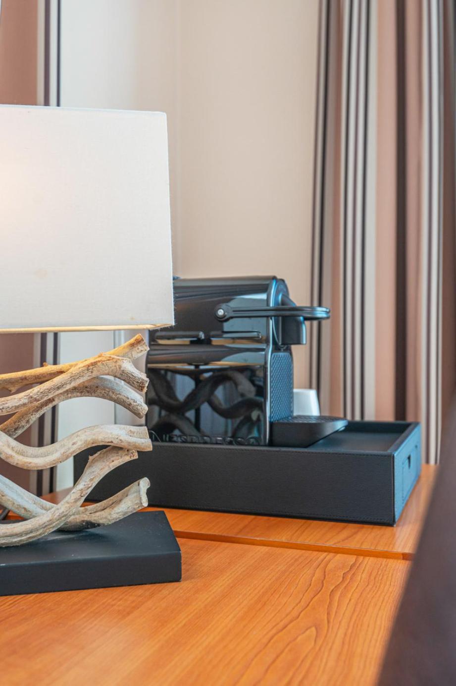 Philero Hotel Koeln Bagian luar foto