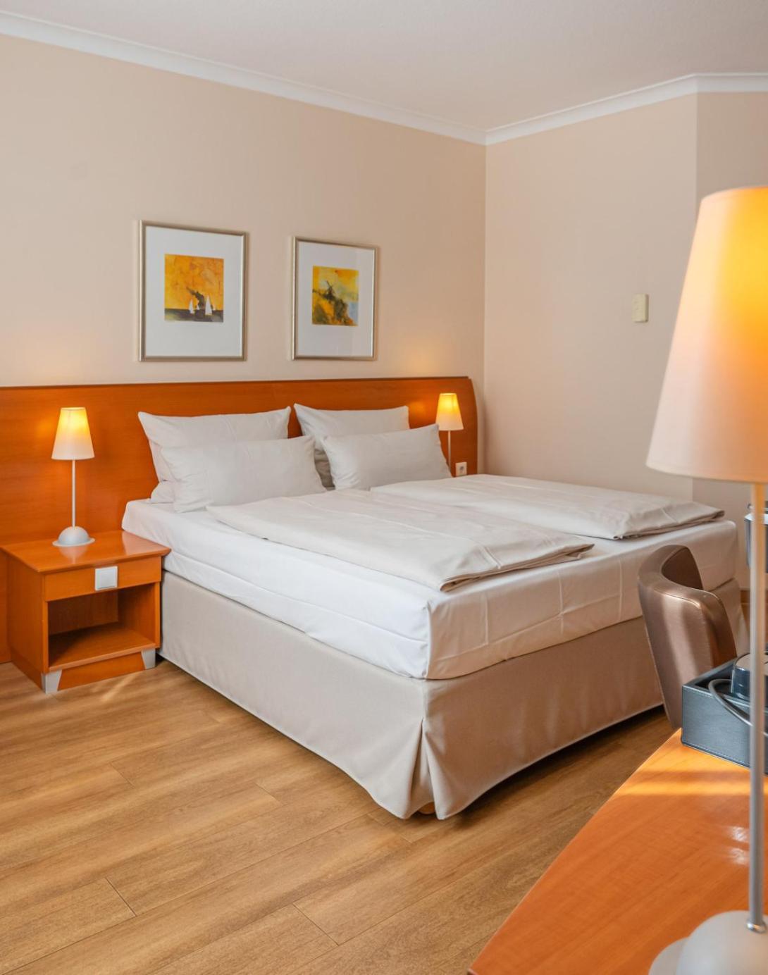 Philero Hotel Koeln Bagian luar foto