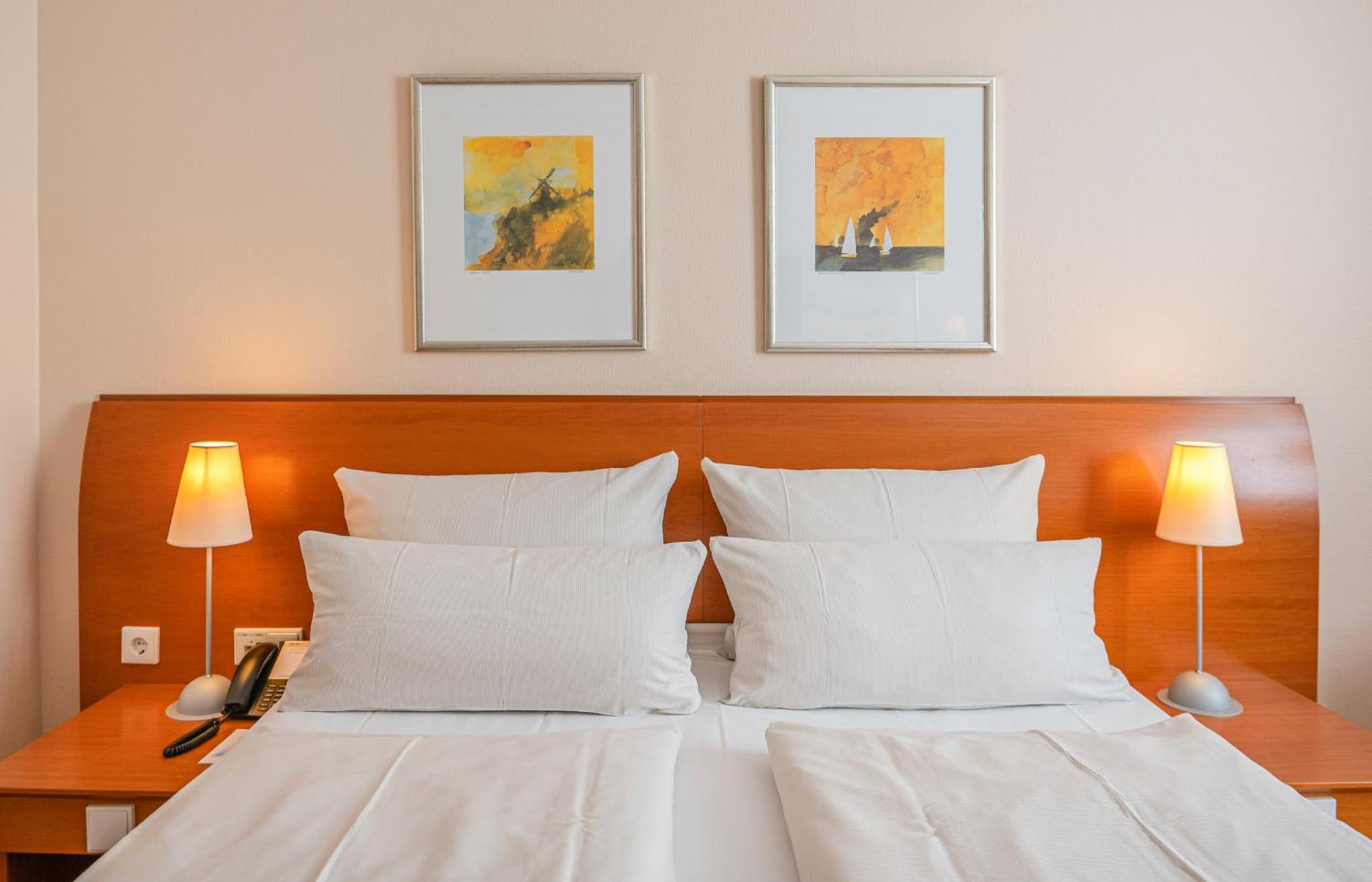 Philero Hotel Koeln Bagian luar foto