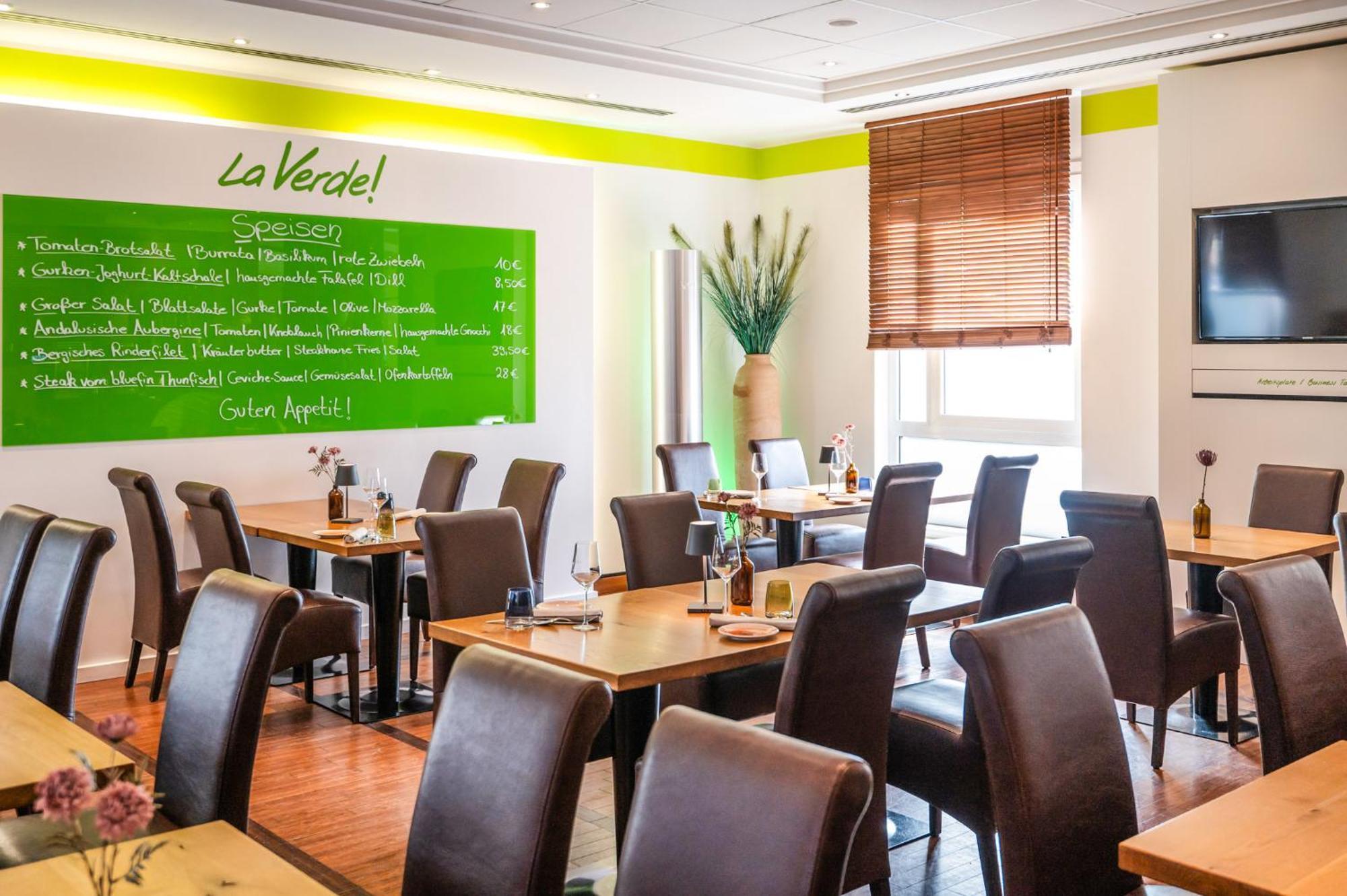 Philero Hotel Koeln Bagian luar foto