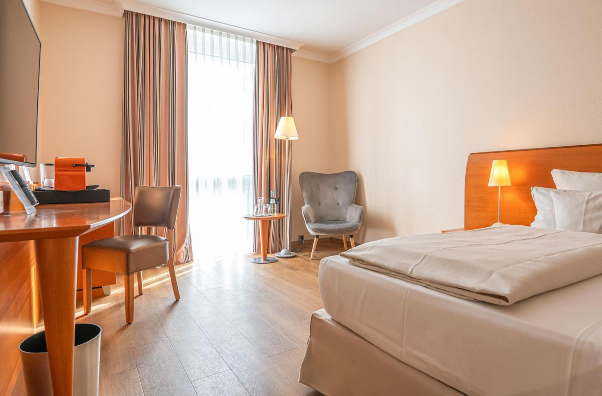 Philero Hotel Koeln Bagian luar foto