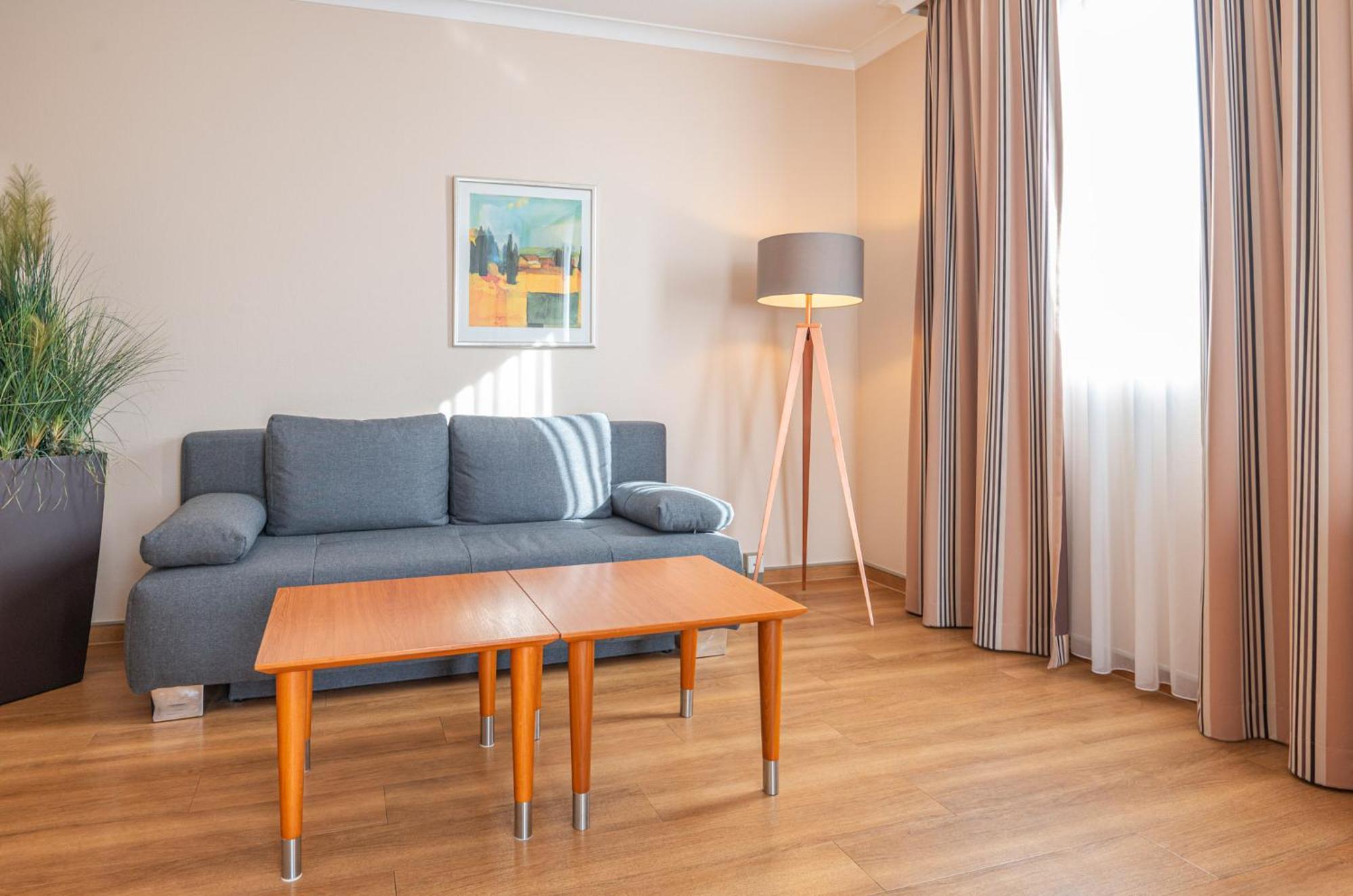 Philero Hotel Koeln Bagian luar foto