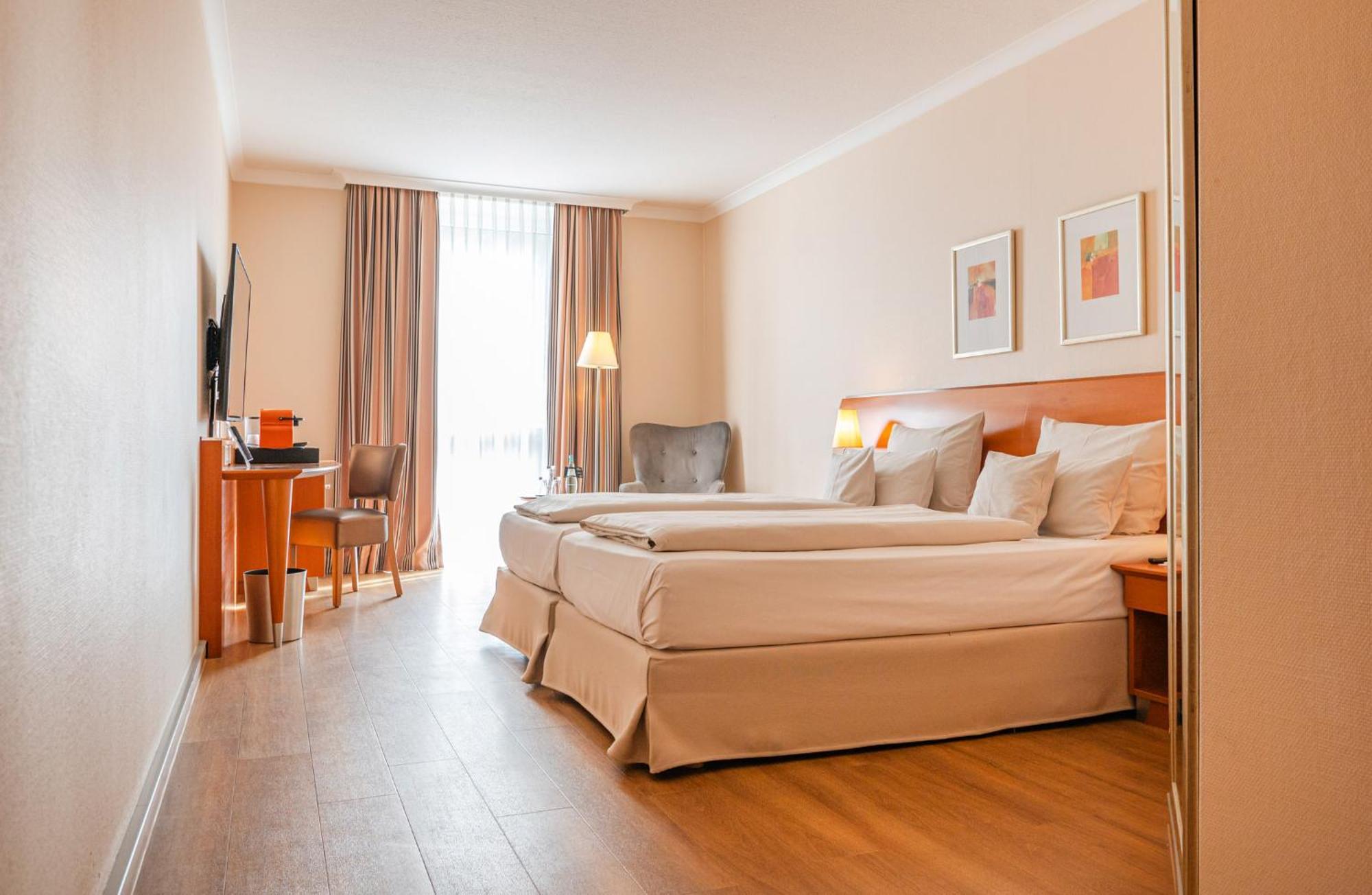 Philero Hotel Koeln Bagian luar foto