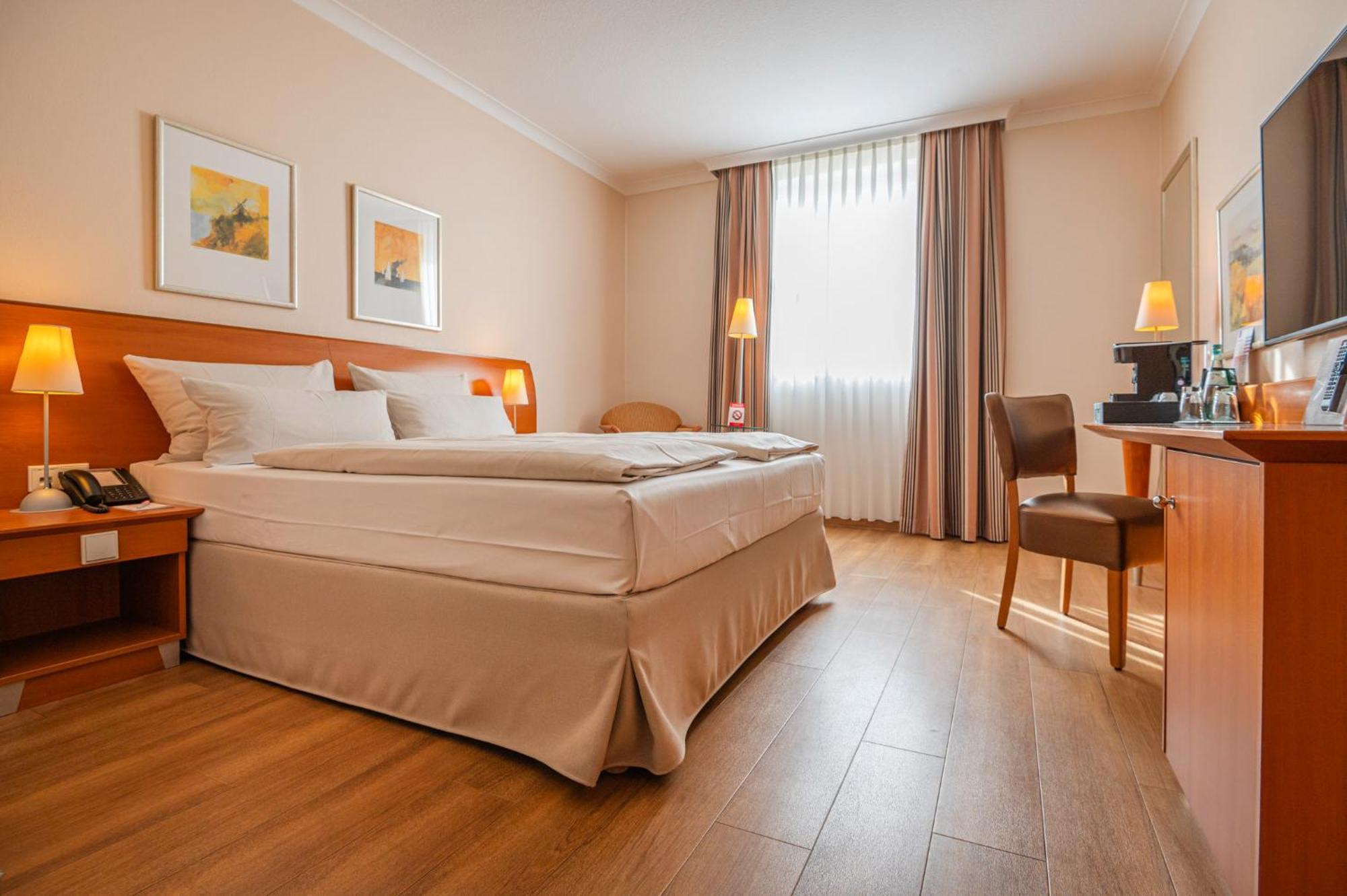 Philero Hotel Koeln Bagian luar foto