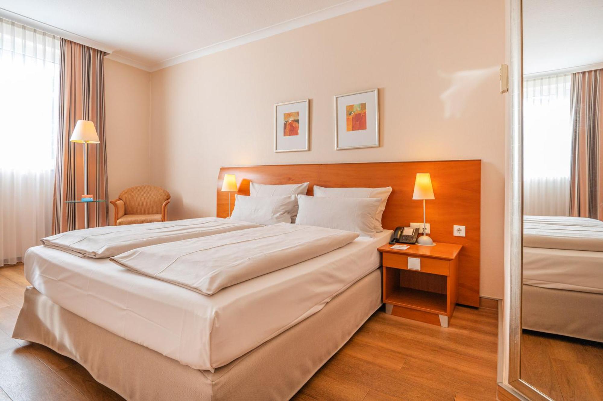 Philero Hotel Koeln Bagian luar foto