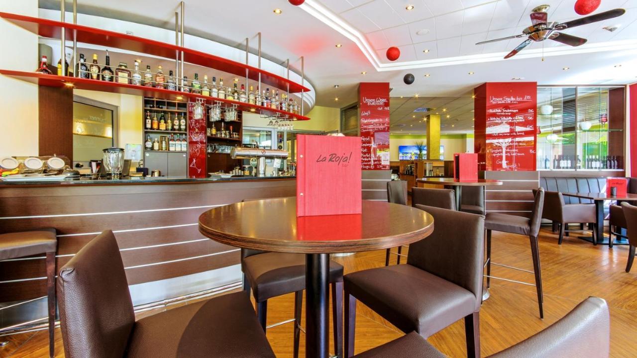 Philero Hotel Koeln Bagian luar foto