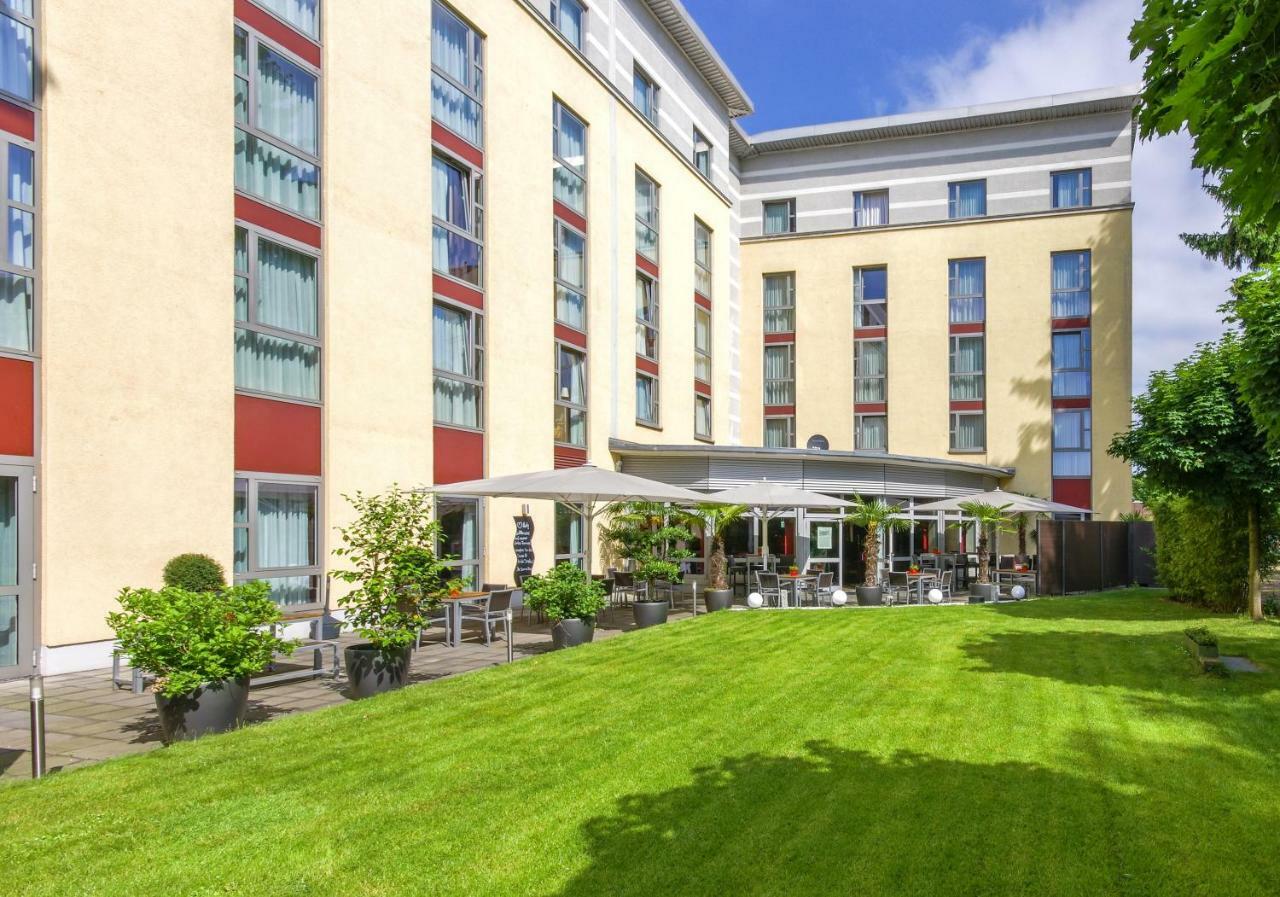 Philero Hotel Koeln Bagian luar foto