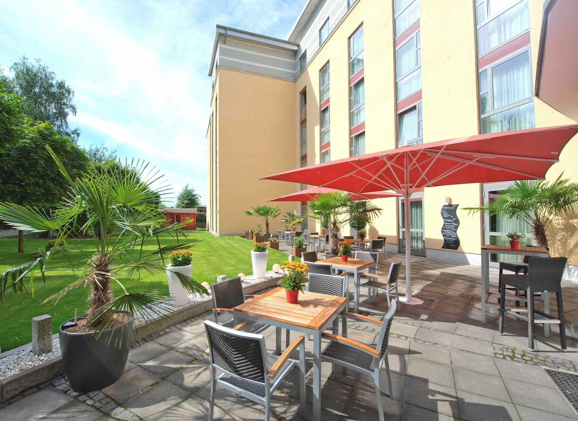 Philero Hotel Koeln Bagian luar foto