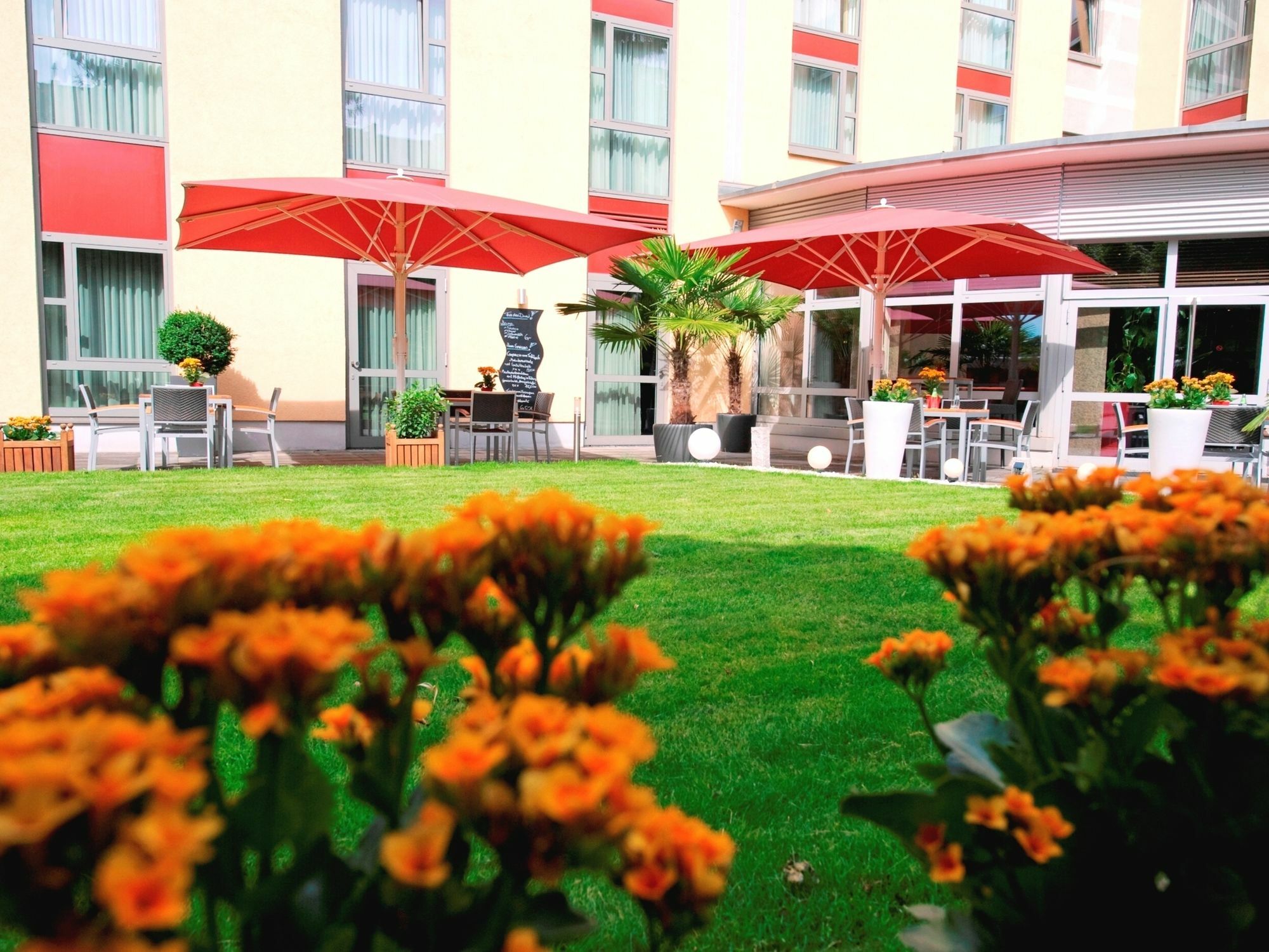 Philero Hotel Koeln Bagian luar foto