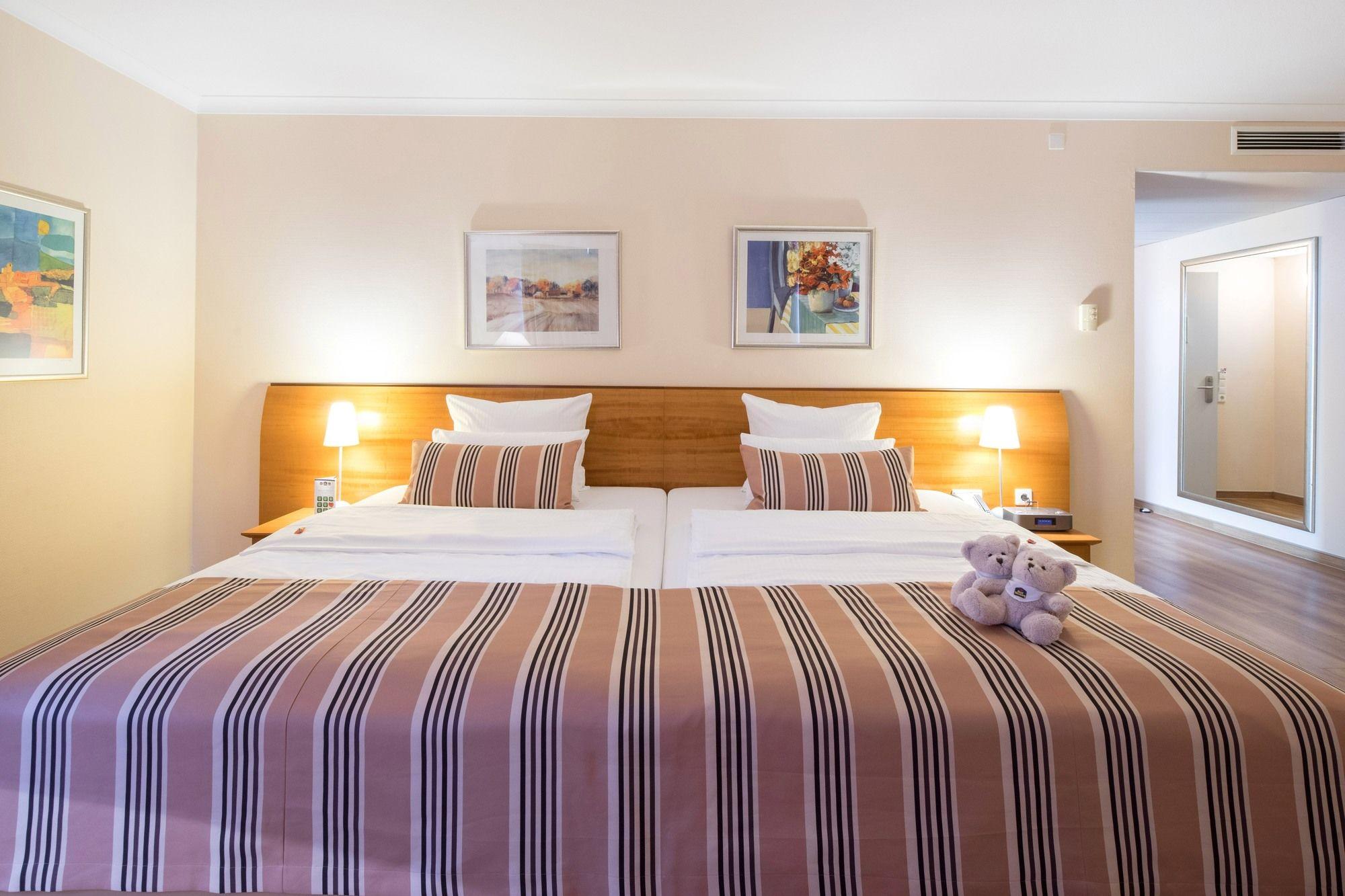 Philero Hotel Koeln Bagian luar foto