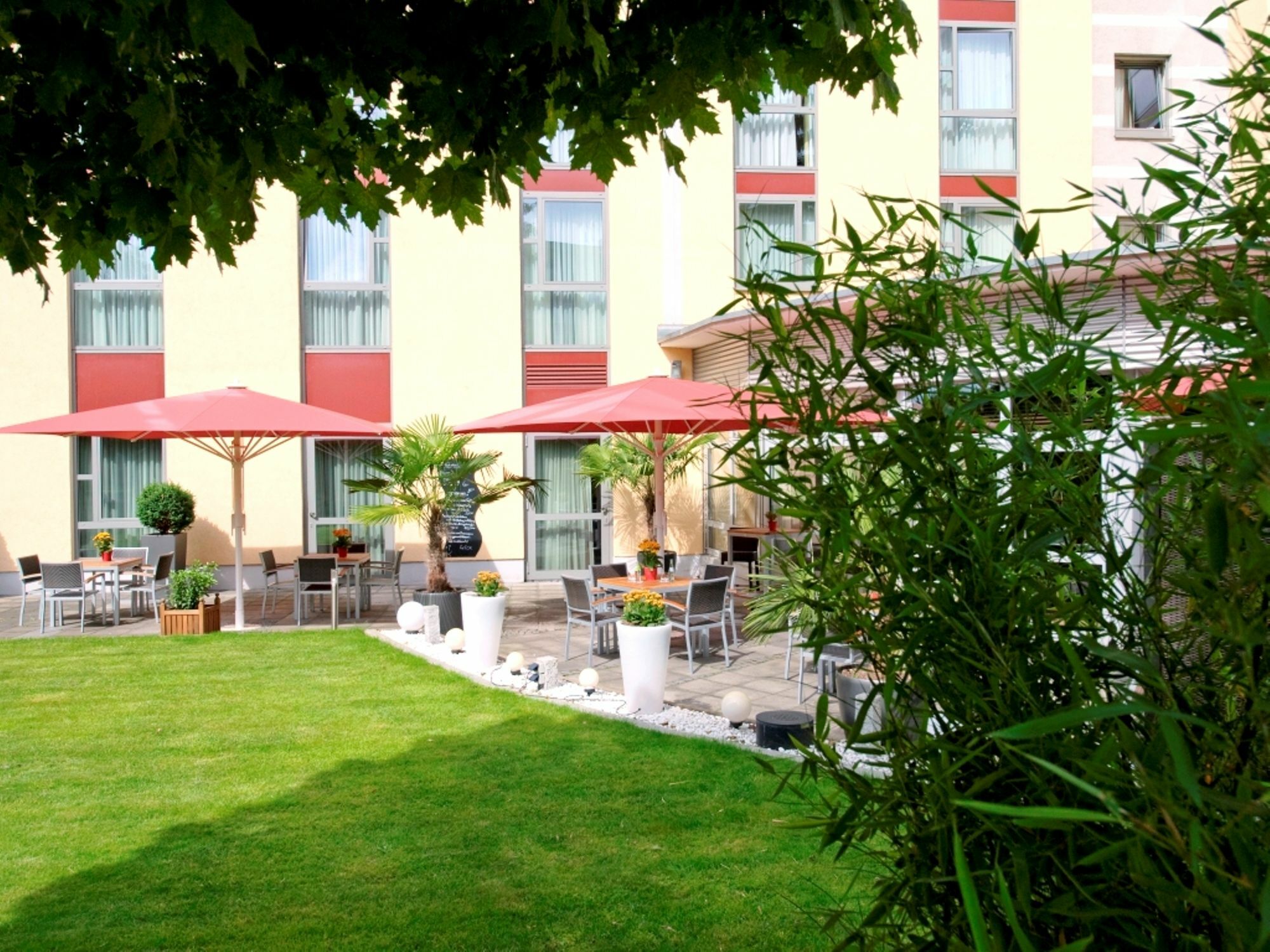 Philero Hotel Koeln Bagian luar foto