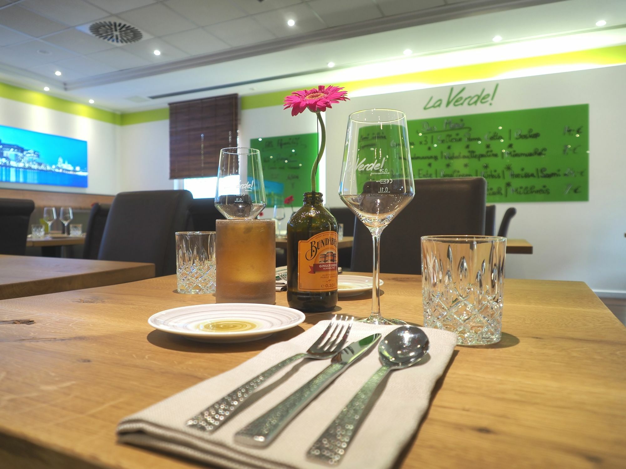 Philero Hotel Koeln Bagian luar foto