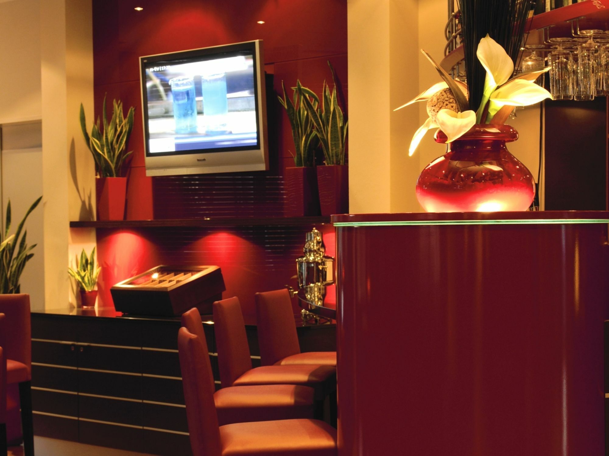 Philero Hotel Koeln Bagian luar foto